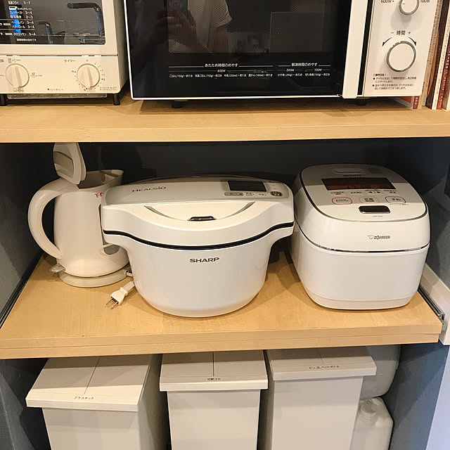 kuromameさんの実例写真