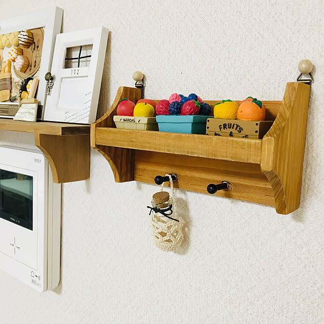 Maryさんの実例写真