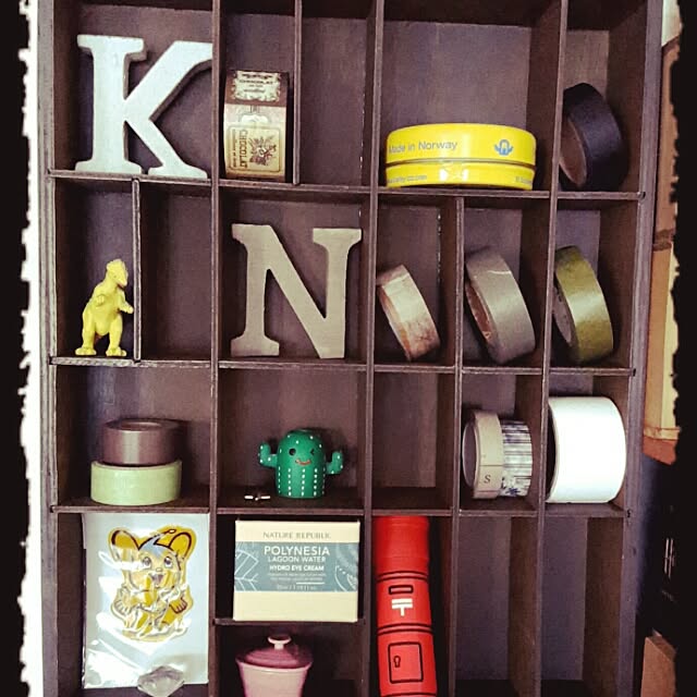 kannamamさんの実例写真