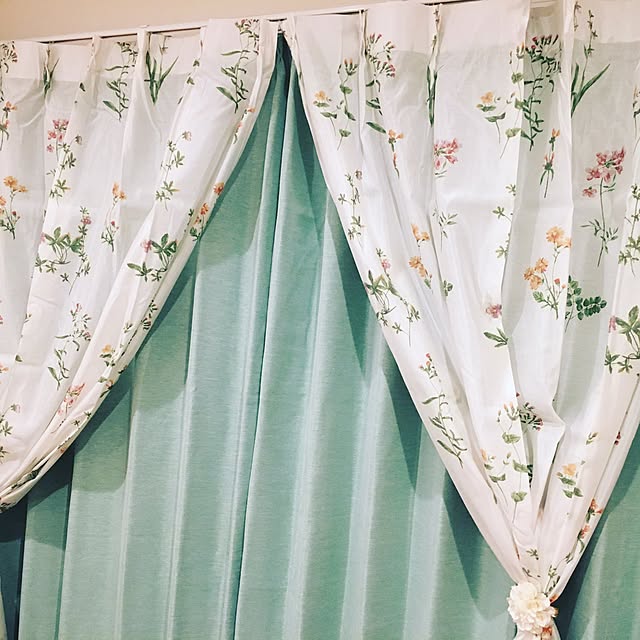 kanon17さんの実例写真