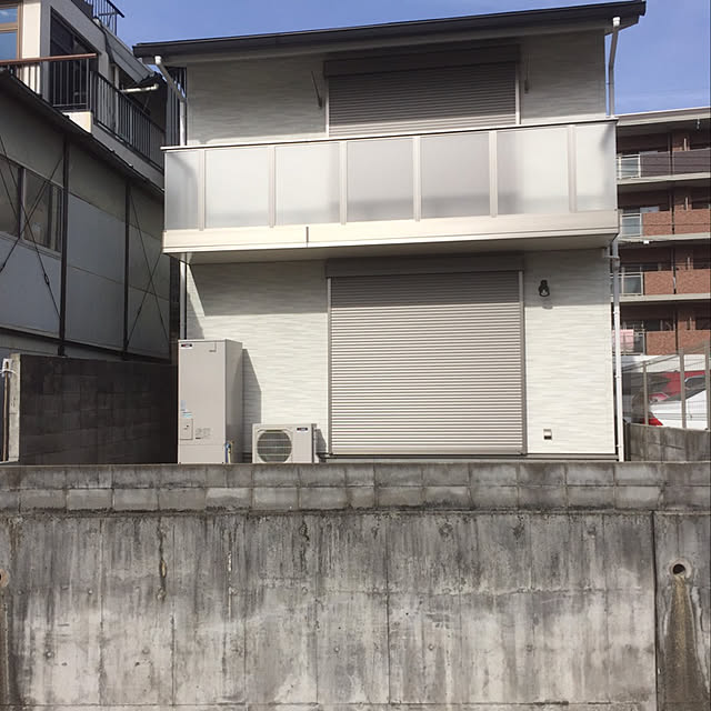部屋全体のインテリア実例 - 2019-02-14 14:30:25