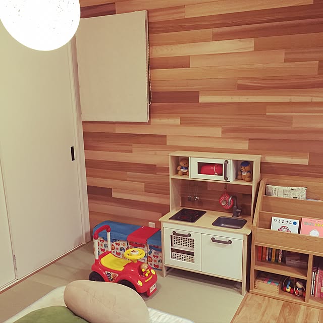 lucaさんの実例写真