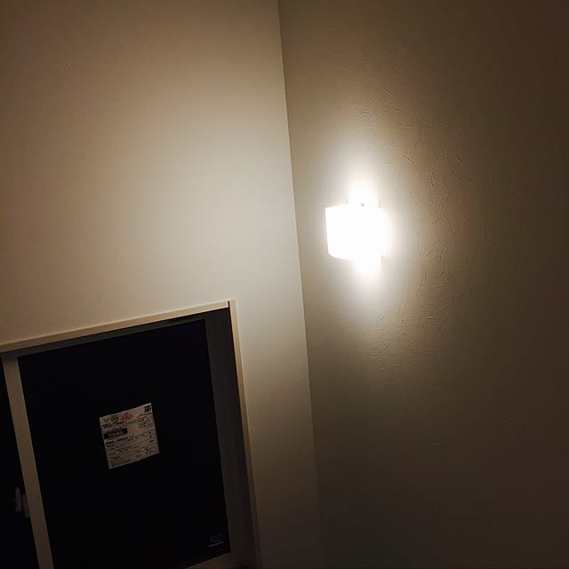 壁/天井のインテリア実例 - 2016-12-05 22:14:26