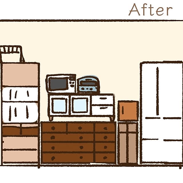 mi-saさんの部屋