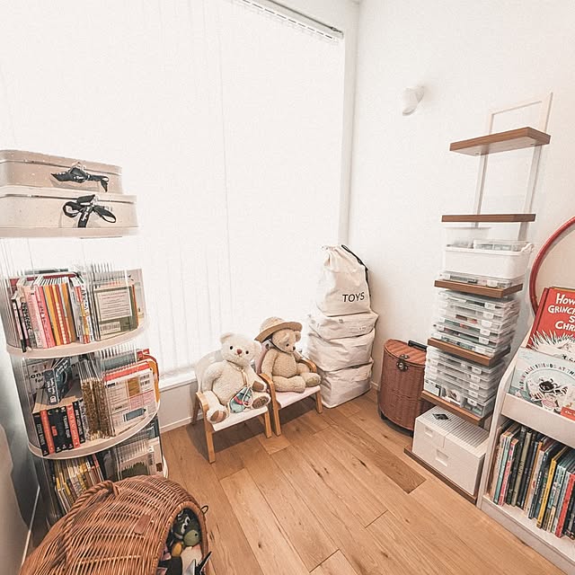 ossa_at.homeさんの部屋