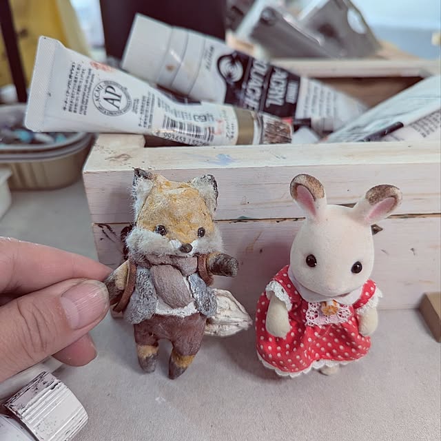 noahさんの部屋