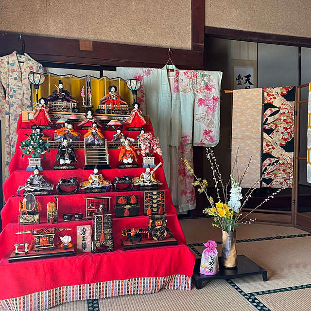 lily.mさんの実例写真