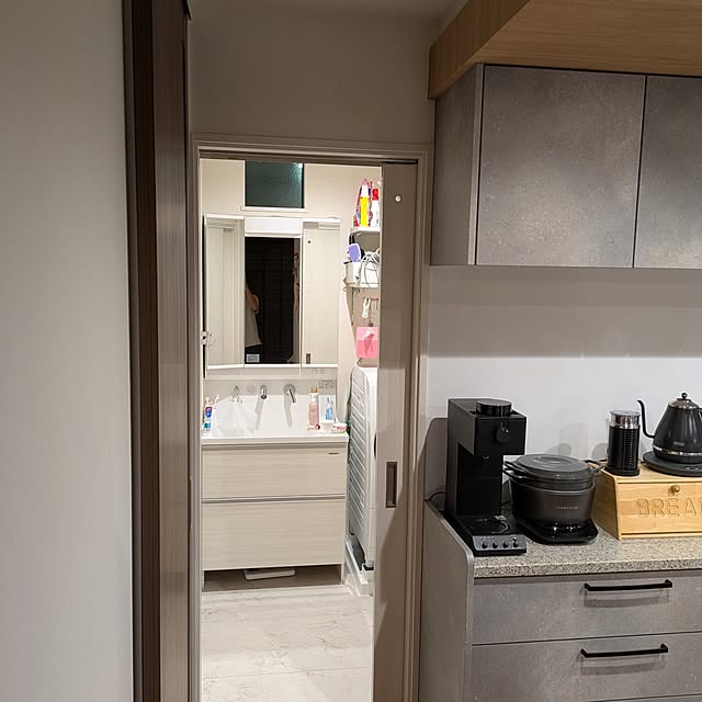 SYさんの実例写真