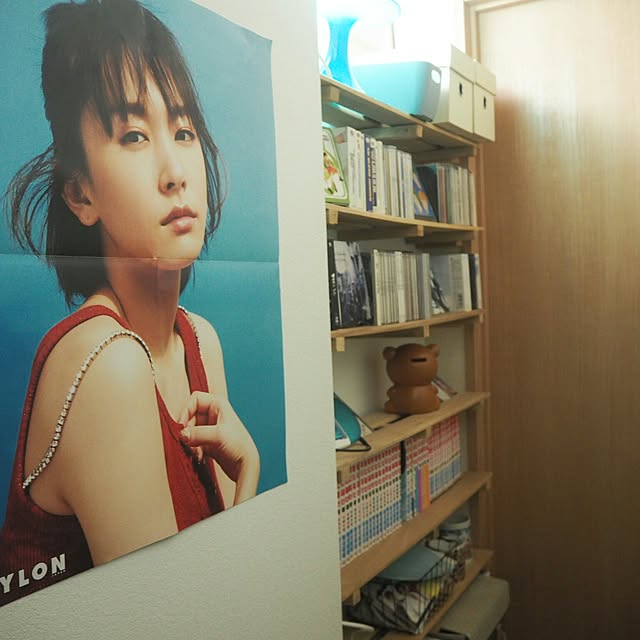 hiromiさんの実例写真