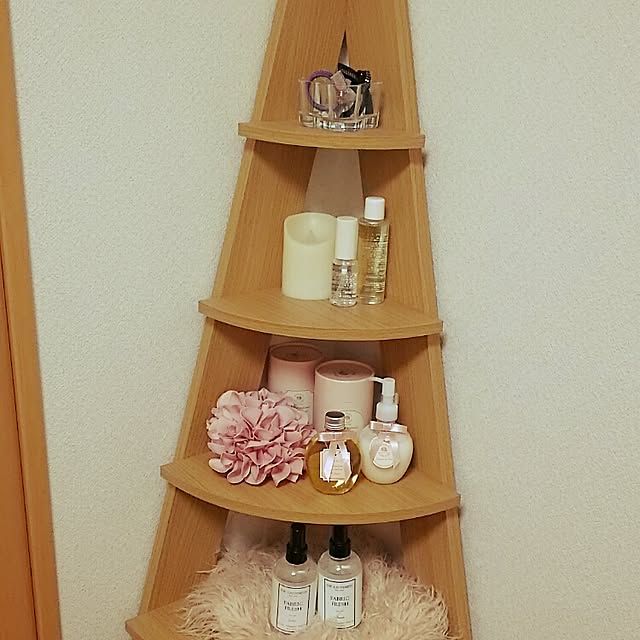 C_runさんの実例写真