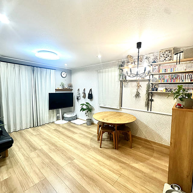 kiyoさんの部屋