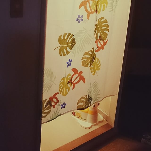 Sさんの実例写真