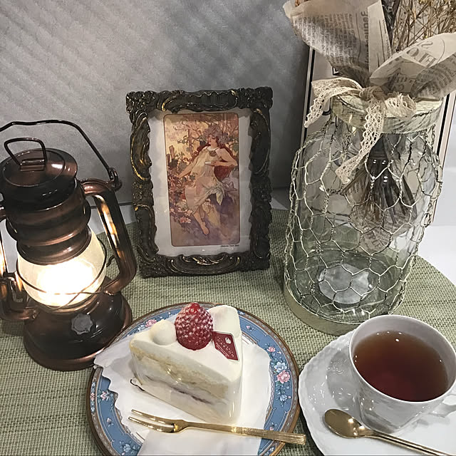 reonmamaさんの実例写真