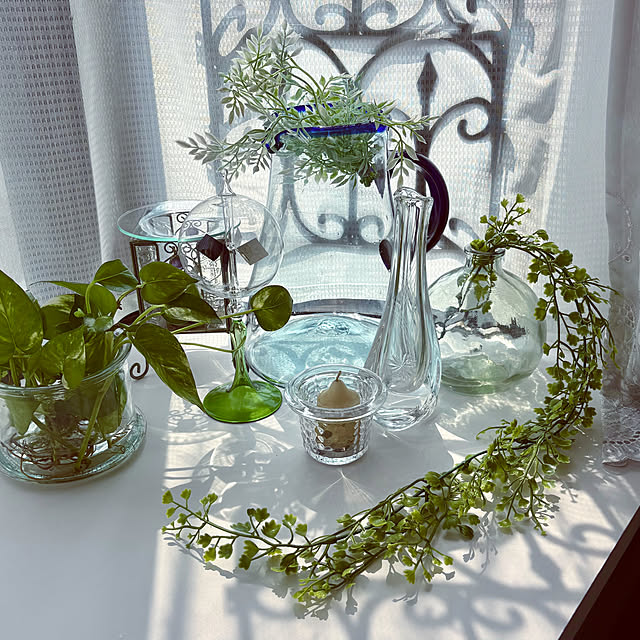 madamkaoriさんの部屋