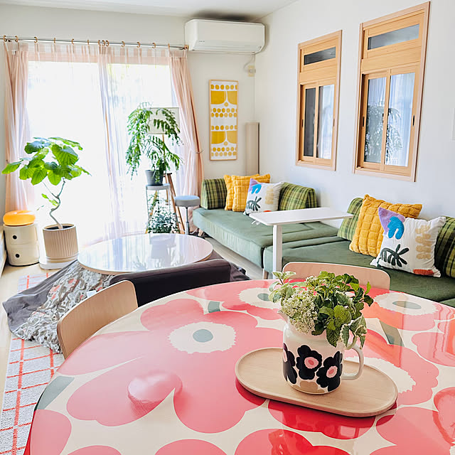 miyuさんの実例写真