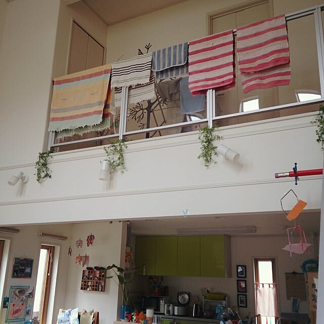 urchinさんの実例写真