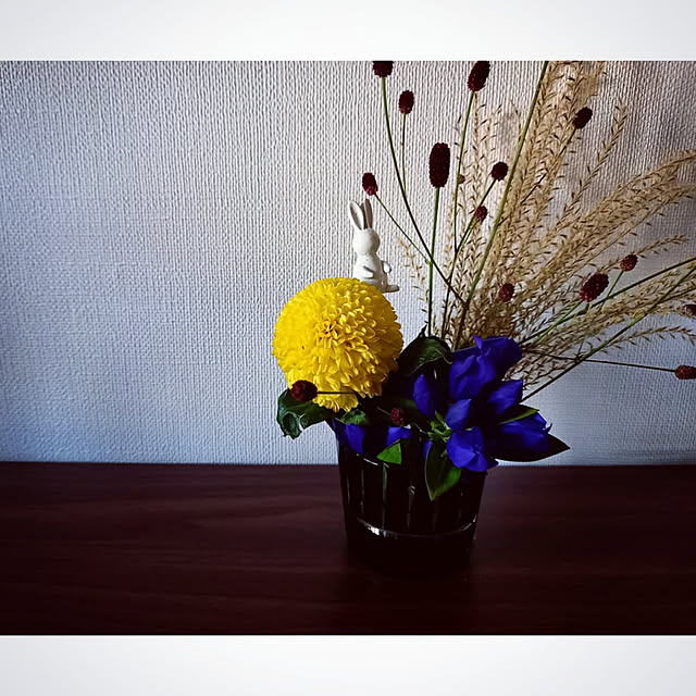 waniwaniさんの実例写真