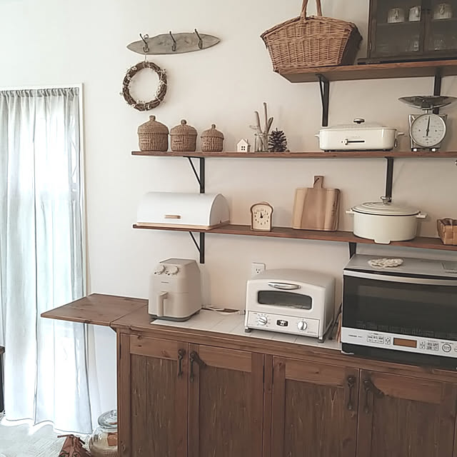 CoCoRoCafe.さんの実例写真