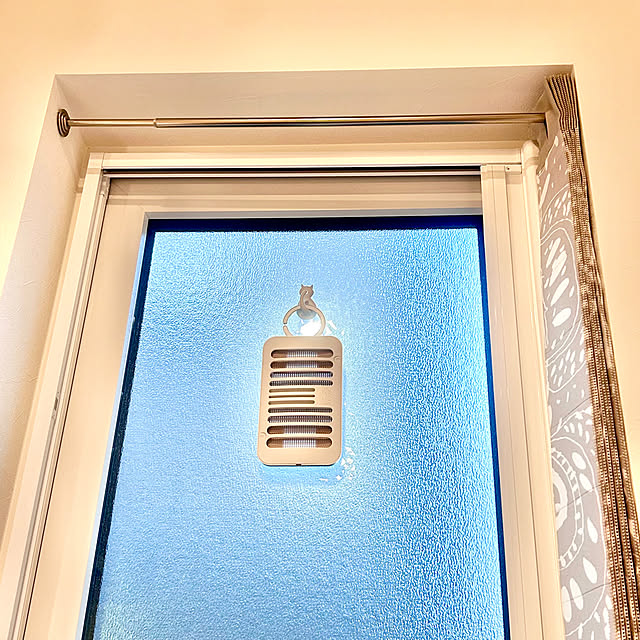 chiroさんの部屋