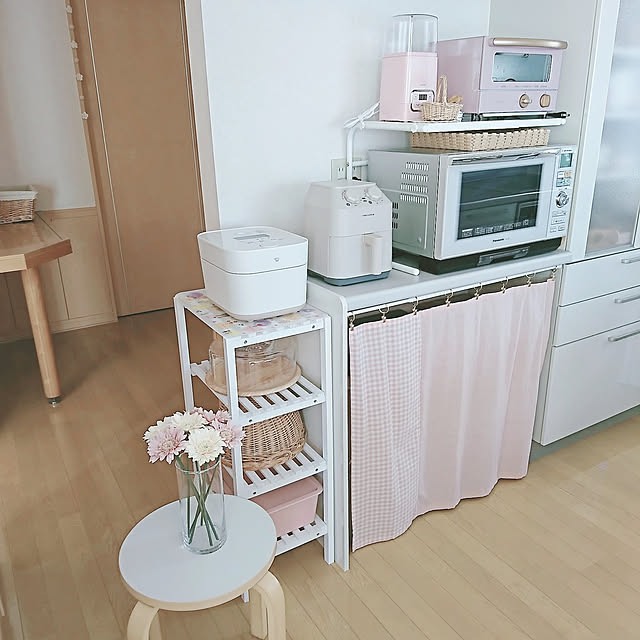yukaさんの実例写真