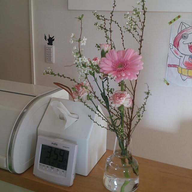 persimmonさんの実例写真
