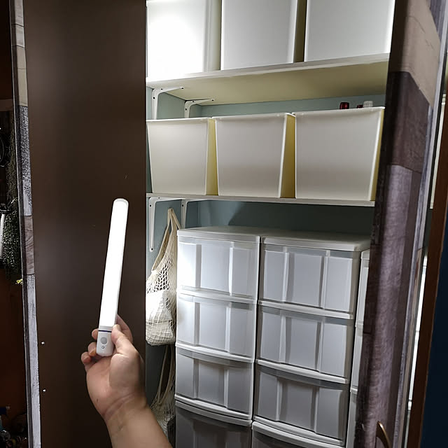 棚/見せる収納/DIY/簡単DIY/コレ、DIYしたよ！...などのインテリア実例 - 2021-07-03 12:08:52