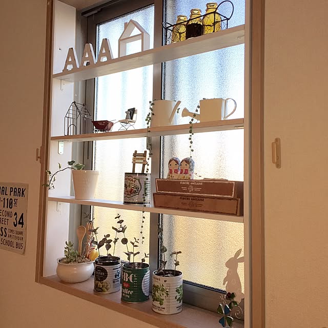 cloverさんの実例写真