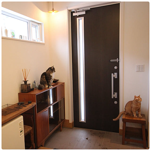 Hisashiさんのお部屋の写真