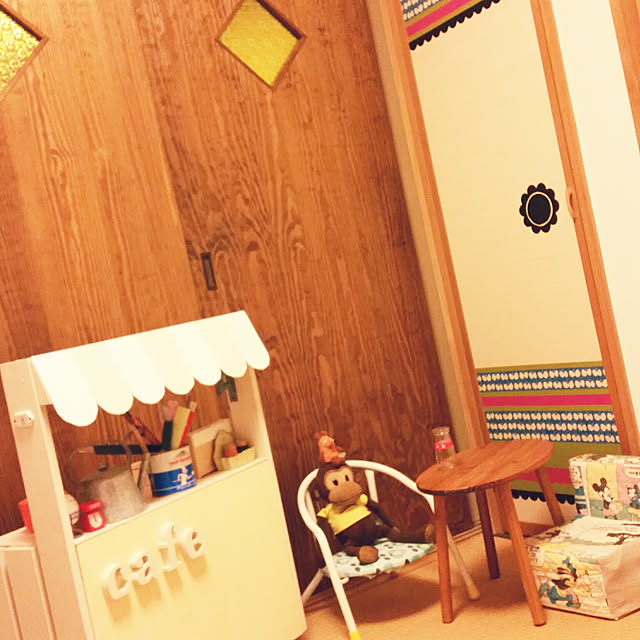 yoshieさんの実例写真