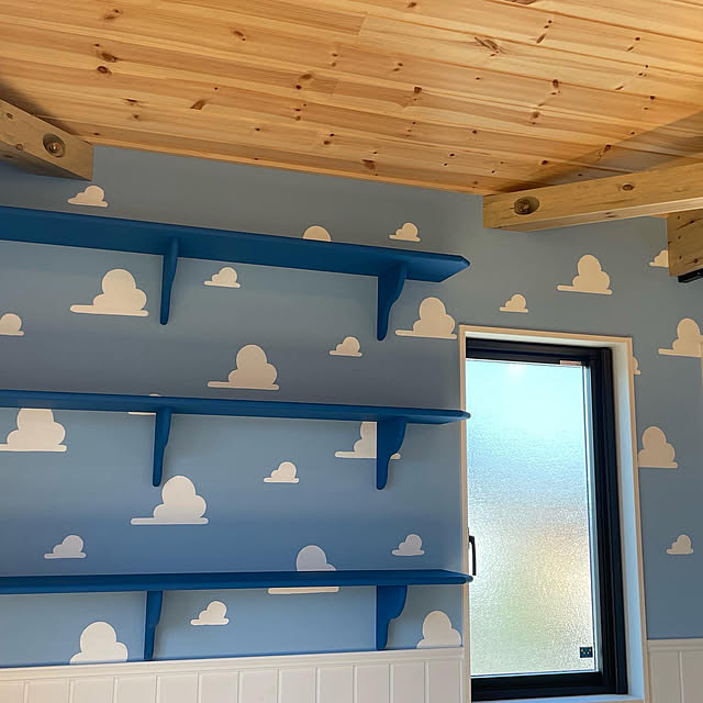 toystoryさんの部屋