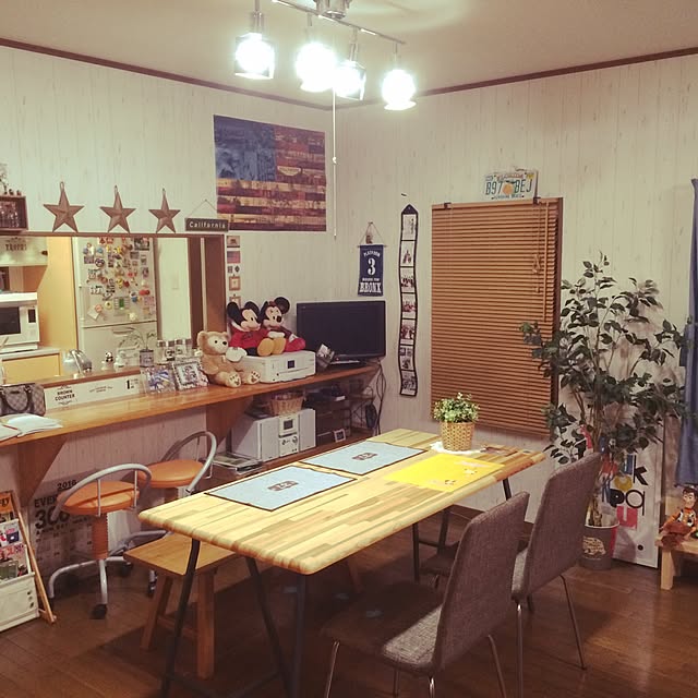 Koichiさんの実例写真