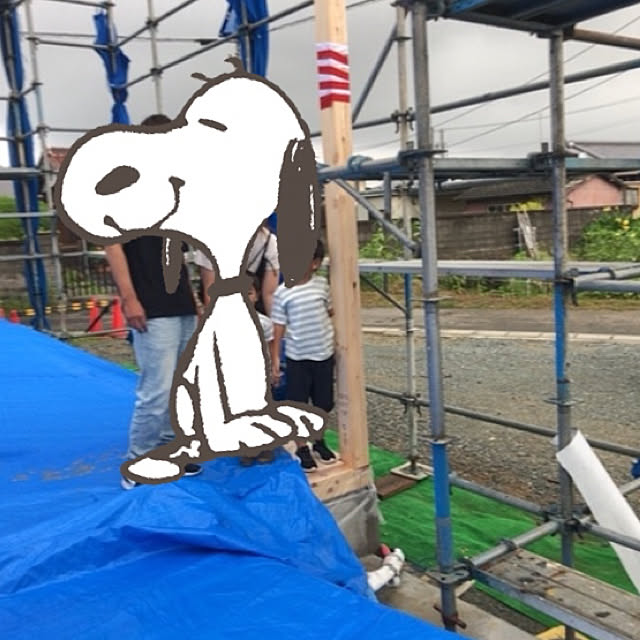 TAMA.317さんの実例写真