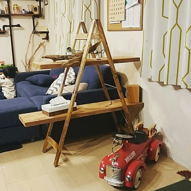 yurijiさんの実例写真