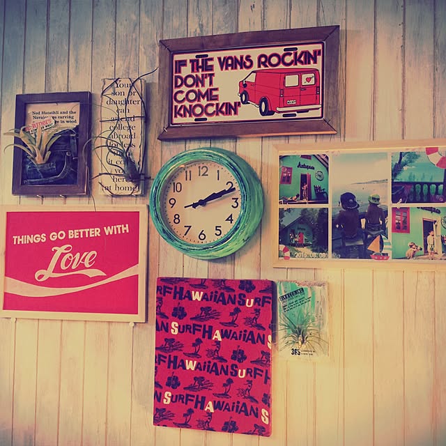 YUMO.Giid-of-Lifeさんの実例写真