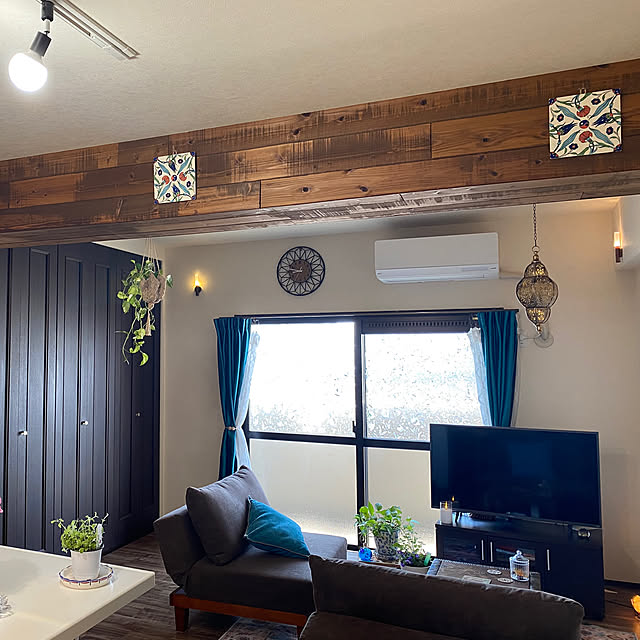 dendenさんの部屋