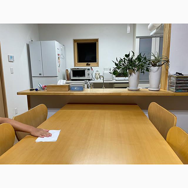 TOMOさんの実例写真