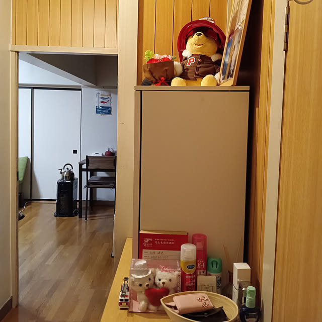 Cocoaさんの実例写真