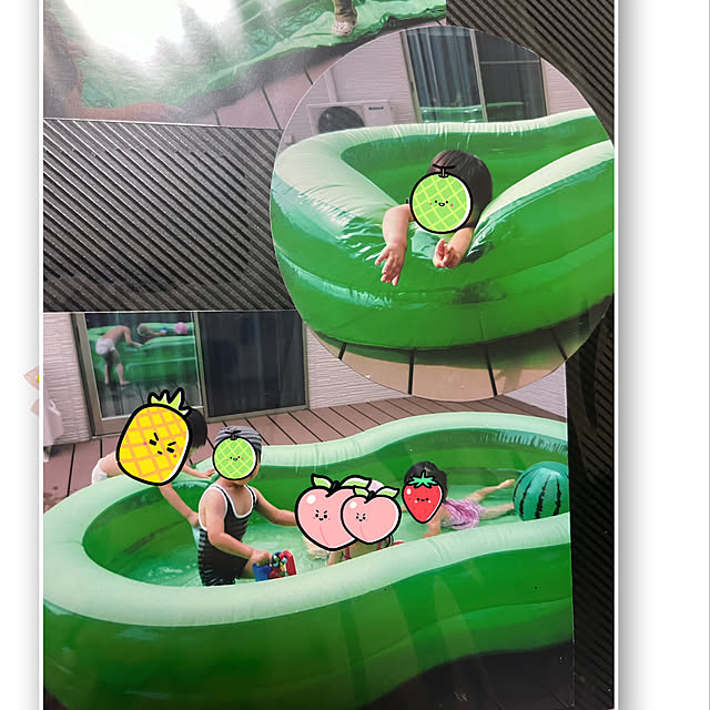 rikuerinka86さんの部屋