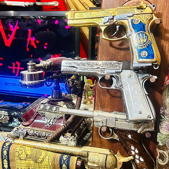 takakuzenさんの部屋