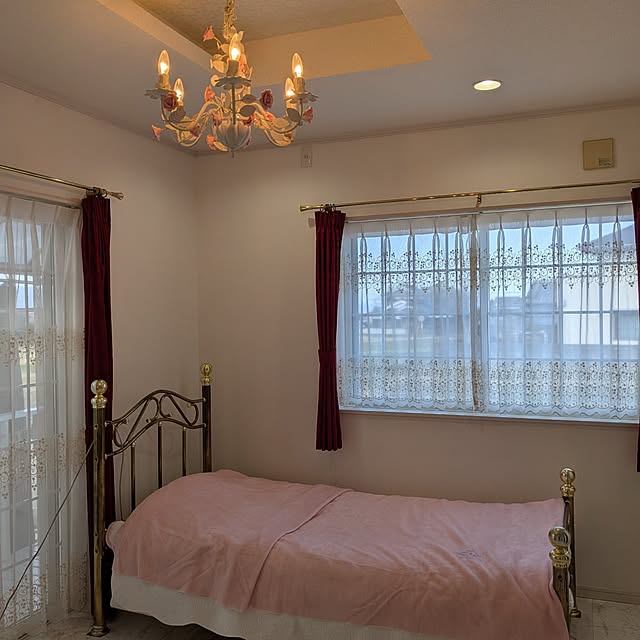 machikomamaさんの部屋