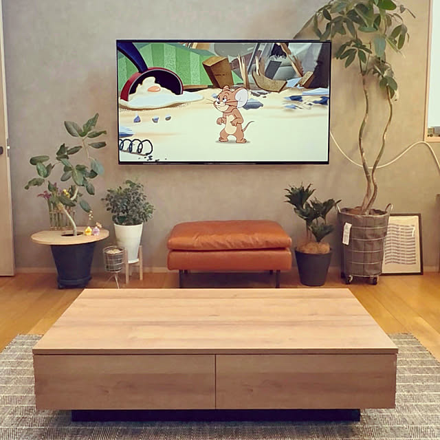 Rさんの部屋
