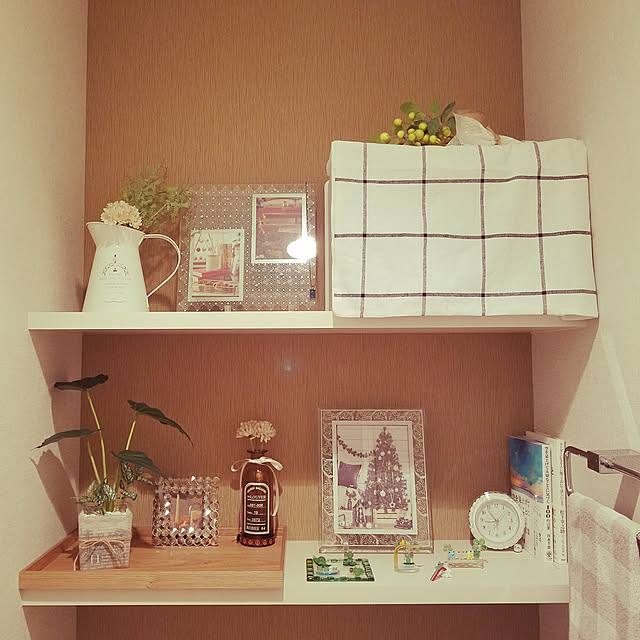 miAさんの実例写真