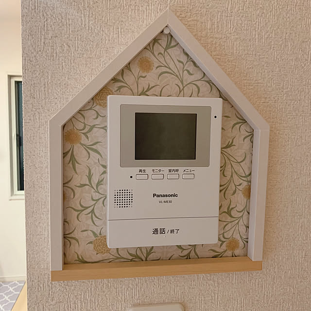 chiiさんの実例写真