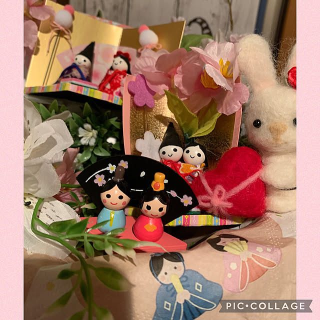 Aqettyさんの部屋