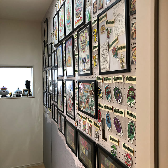 mottiさんの部屋