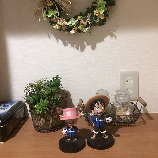 実例写真