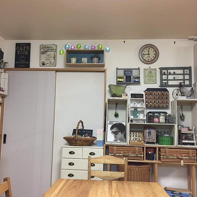 fusaさんの実例写真