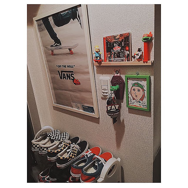 mtdchunkさんの実例写真