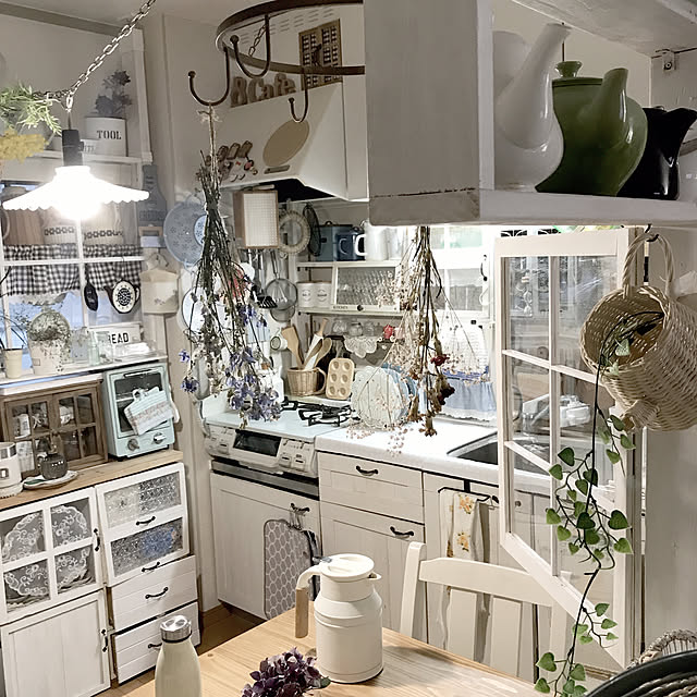 Atsukoさんの部屋