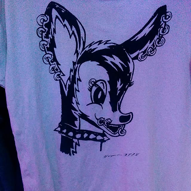 xxxpunk696さんの実例写真